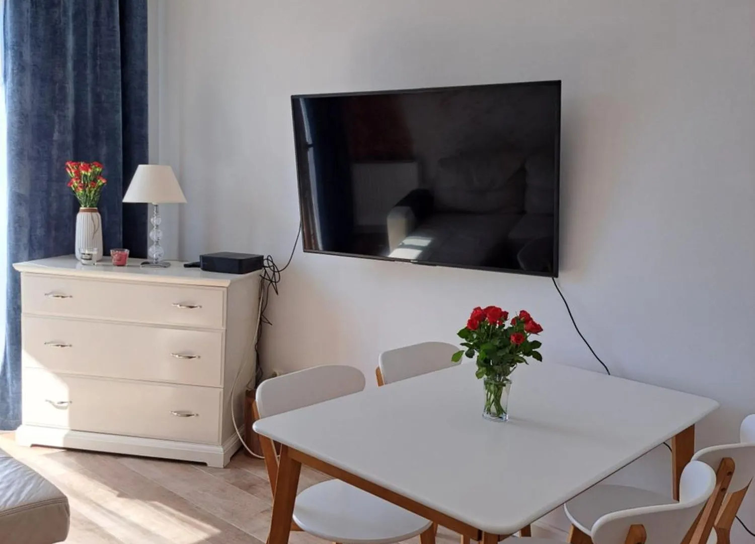 Apartament Baltic Pearl Sopot