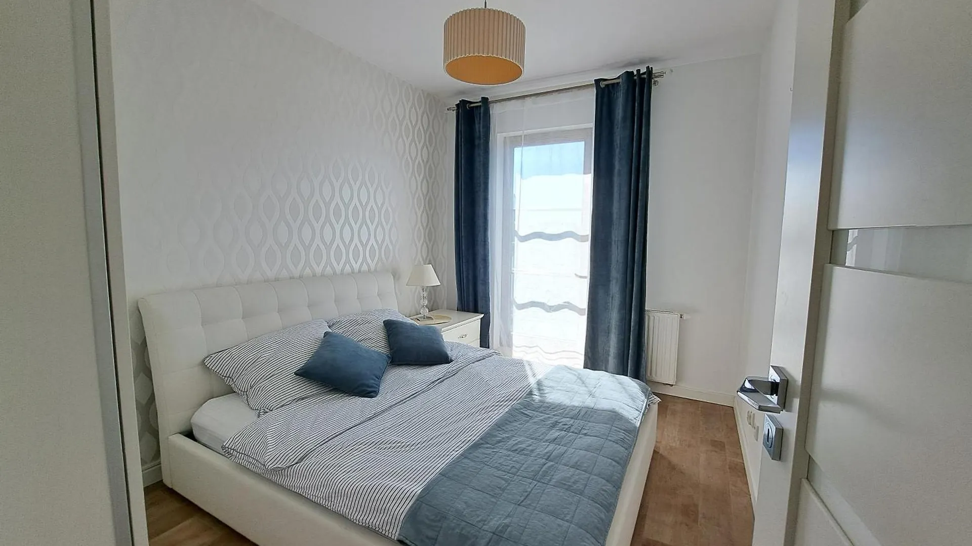 Apartament Baltic Pearl Sopot